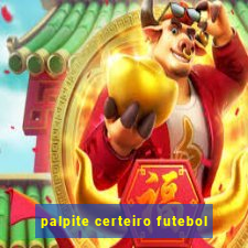 palpite certeiro futebol